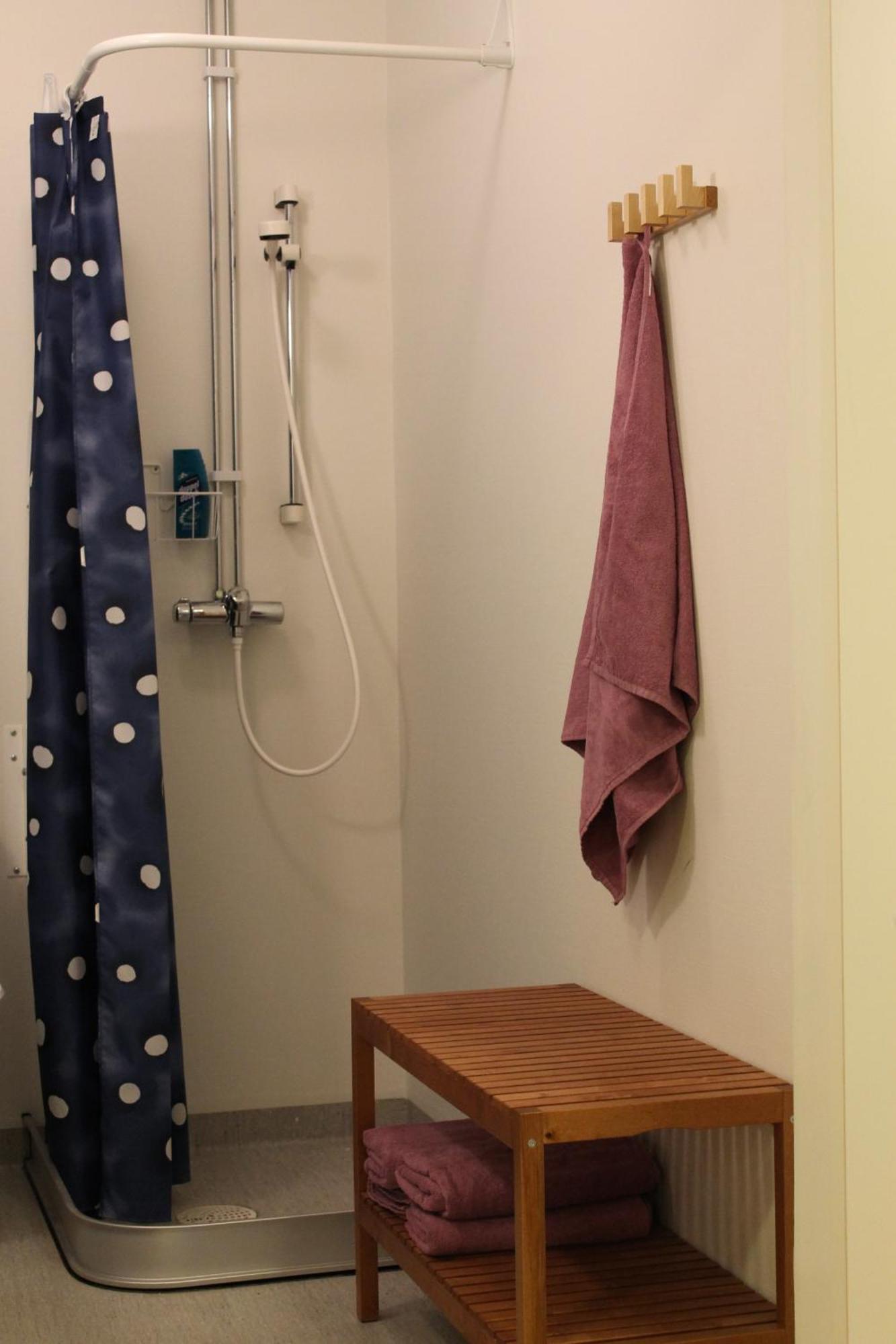 Stationshusets Hotell Och Cafe Köping Екстериор снимка